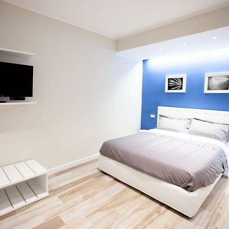 Ferienwohnung Bighetti Living Chiavari Exterior foto