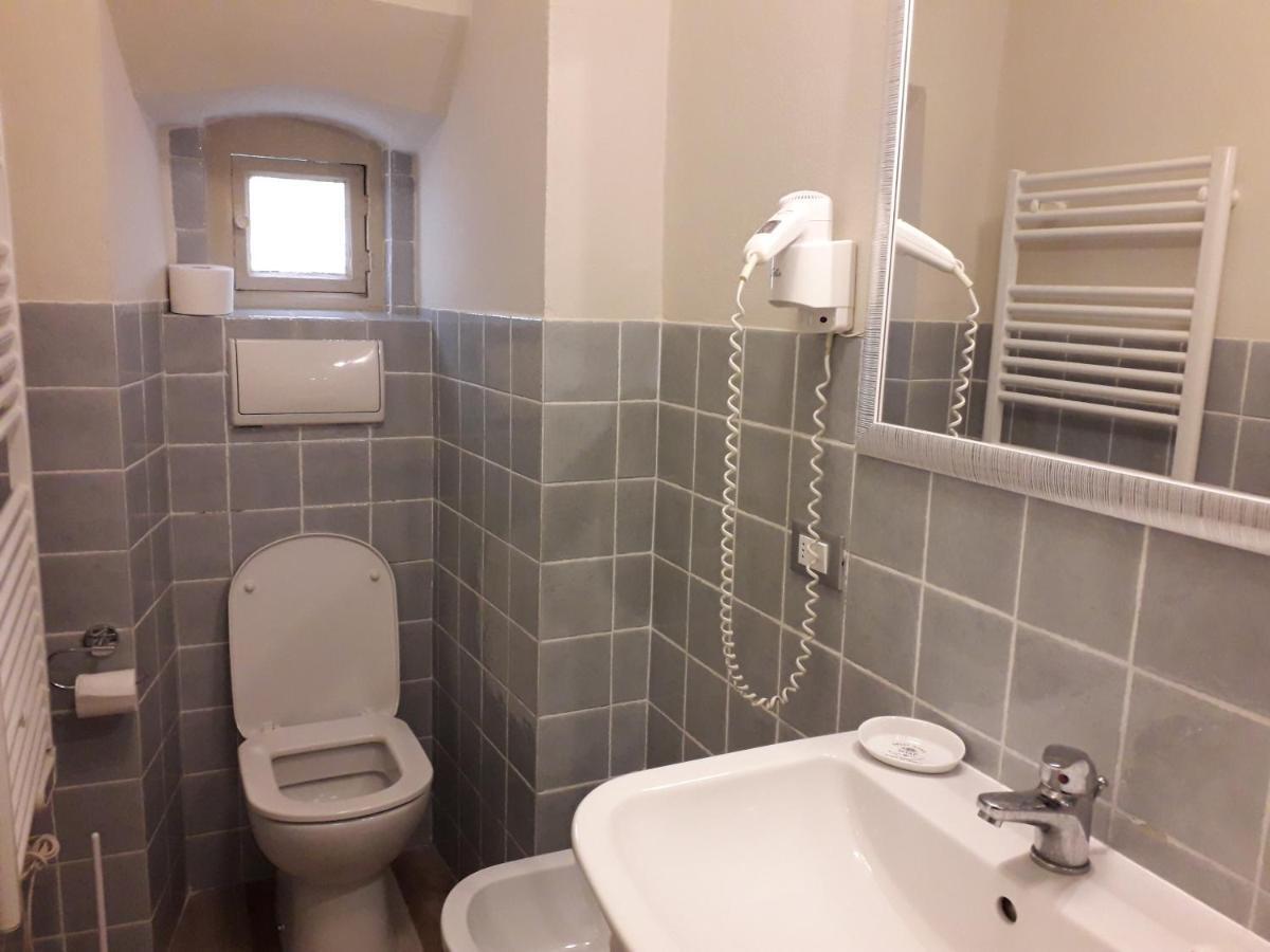 Ferienwohnung Bighetti Living Chiavari Exterior foto
